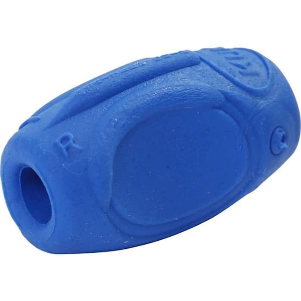 Ergonomisk gummihåndtag til højre- og venstrehåndede. ref 14137