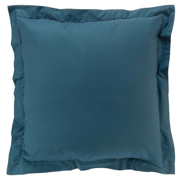 Tyynynpäälliset - Puuvilla - 63x63 cm - Sininen - Percale - Pestävä Blå