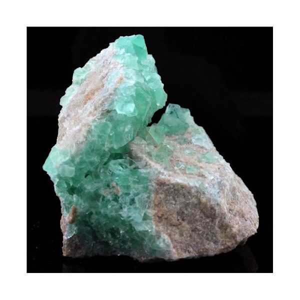 Fluorit 547,1 karat