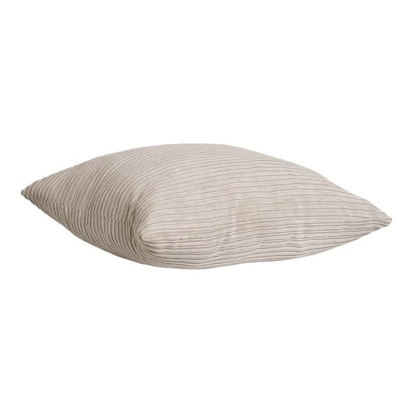 Kobepude sand 45 x 45 cm beige