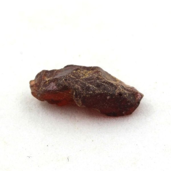 Grenat Rhodolite - Naturlig - 2.08 ct - Lokiriama, Kenya - Äkthetcertifikat - Dimensioner 11x6x4 mm
