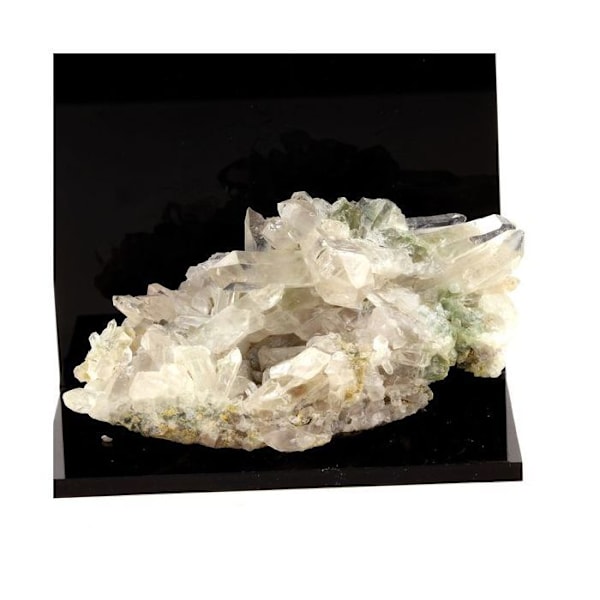 Sten og mineraler. Kvarts Scepter. 789,0 ct. Val Ferrand, Clavans, Oisans, Frankrig.