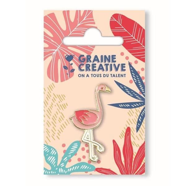 Pinat - Flamingo
