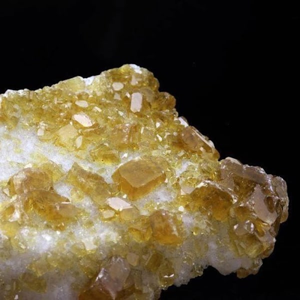 Sten og Mineraler - ABIJOUX - Baryt - 1356,0 ct - Xiefang Mine, Kina