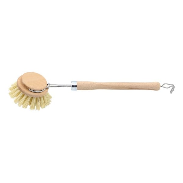 Udskiftningshoved for opvaskebørste Beige