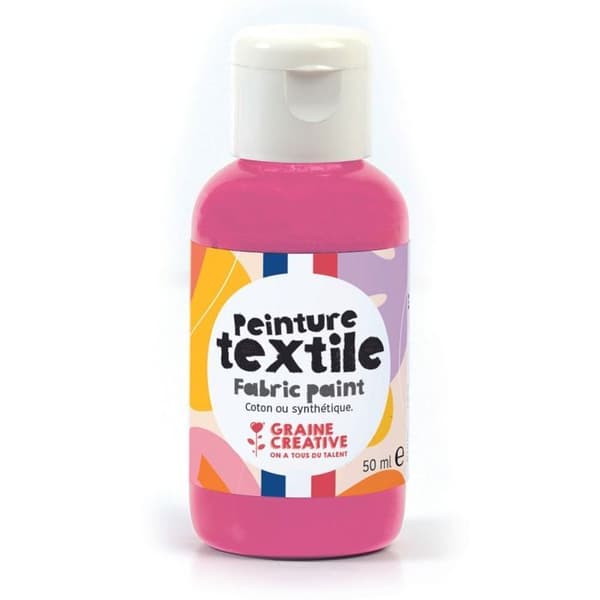 Kangasmaali 50 ml - magenta Violett