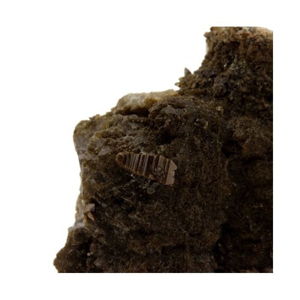 Anatase 152,0 karat Flerfärgad