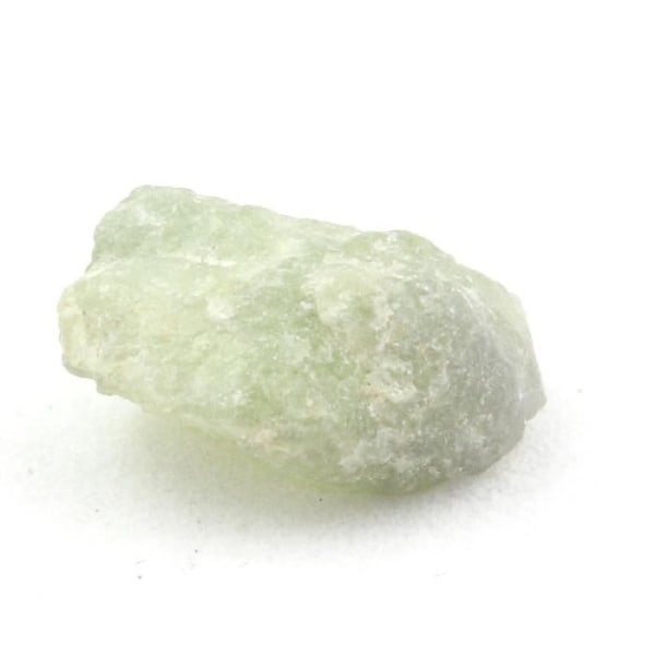 Sten og mineraler - ABIJOUX - Peridot - 2,29 ct - Almklovdalen, Vanylven, Norge