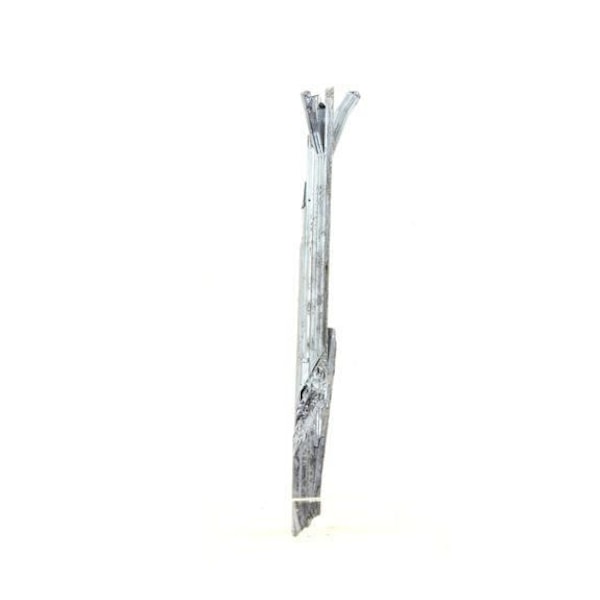 Stenar och Mineraler - ABIJOUX - Stibin - 25.0 ct - Svart - Wuninggruvan, Kina