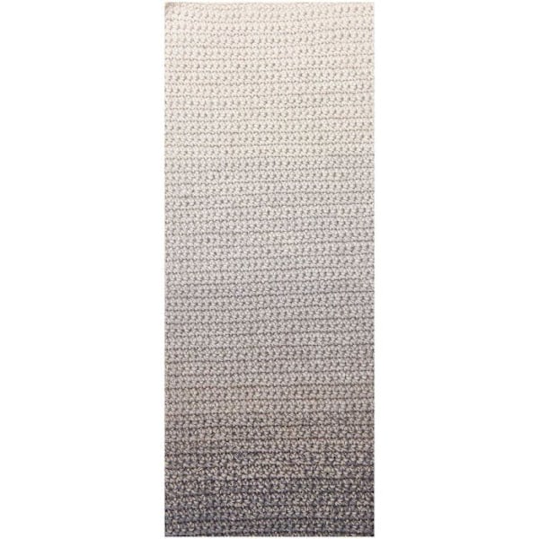 Laine - RICO DESIGN - Spin Spin - 100% Bomull - 50 g - Färg Grå Grå