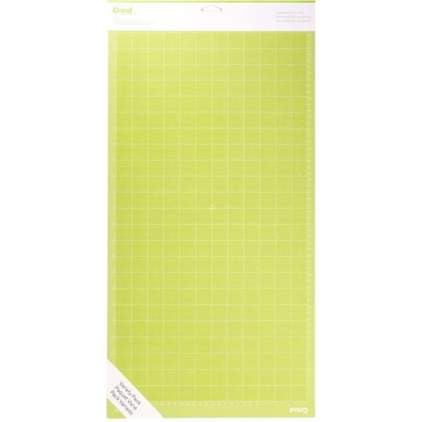Lisävarusteet Leikkuukoneet ja lämpöpuristimet Cricut 3 leikkausmatto 30x60cm