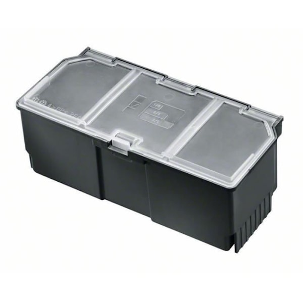 Bosch SystemBox – Lisävarustekotelo Koko S (Iso)