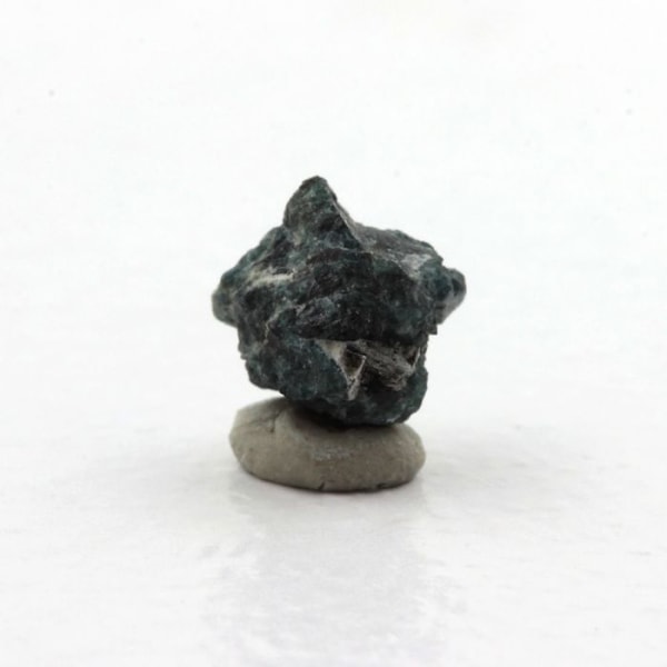 Sten og mineraler - ABIJOUX - Alexandrit - 1,37 ct - Lake Manyara, Arusha-regionen, Tanzania
