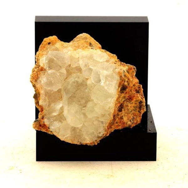 Calcit diamant - ABIJOUX - 211,5 ct - Gave de Pau, Pyrénées-Atlantiques, Frankrig