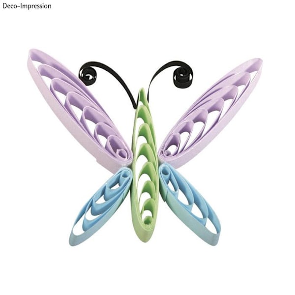 Kam til quilling