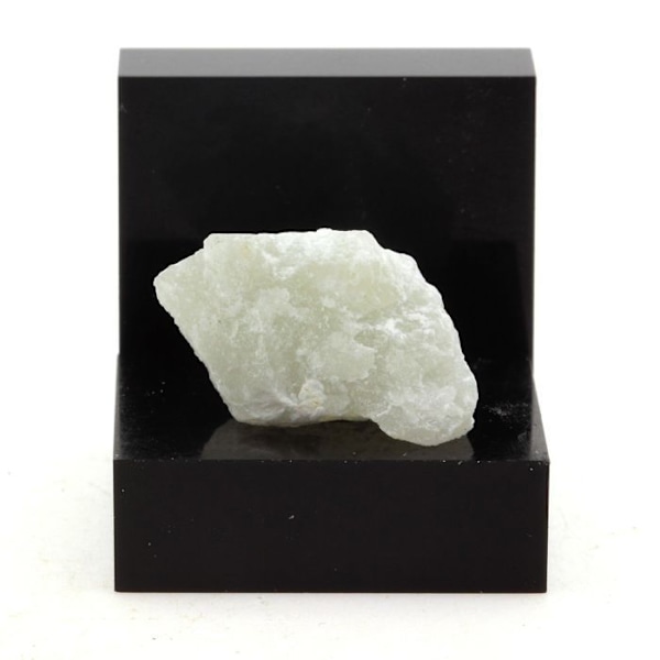 Talcoschist 20,3 karat Flerfärgad