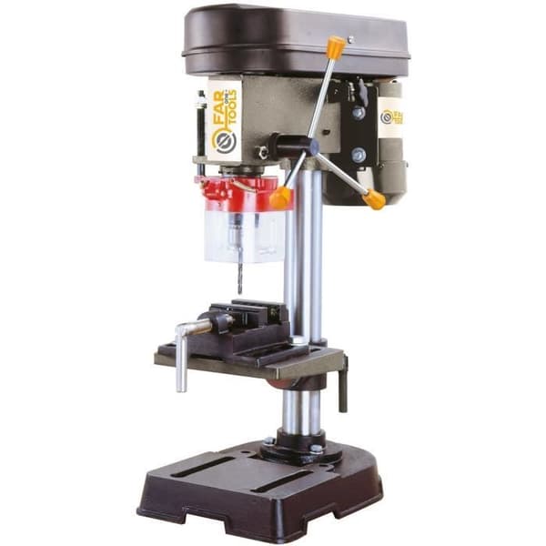Bordsav FARTOOLS ONE P 13F - 350W - 13mm chuck Grå