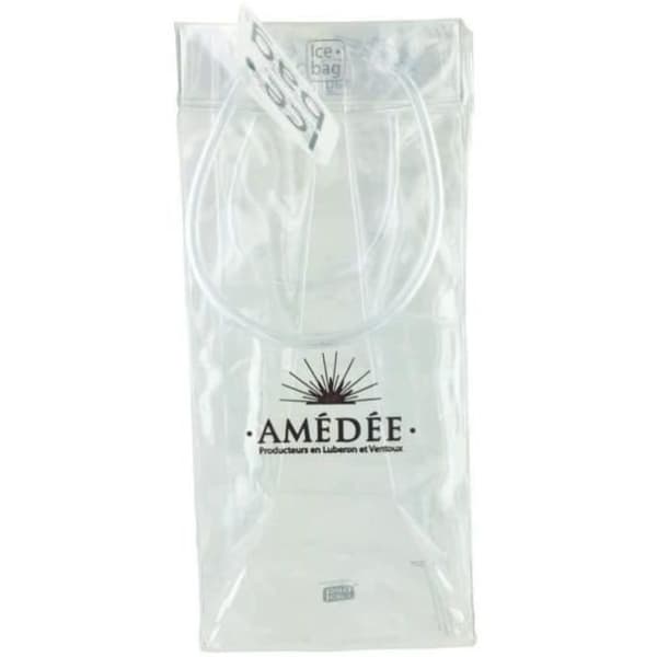 Ispåse Amédée Transparent