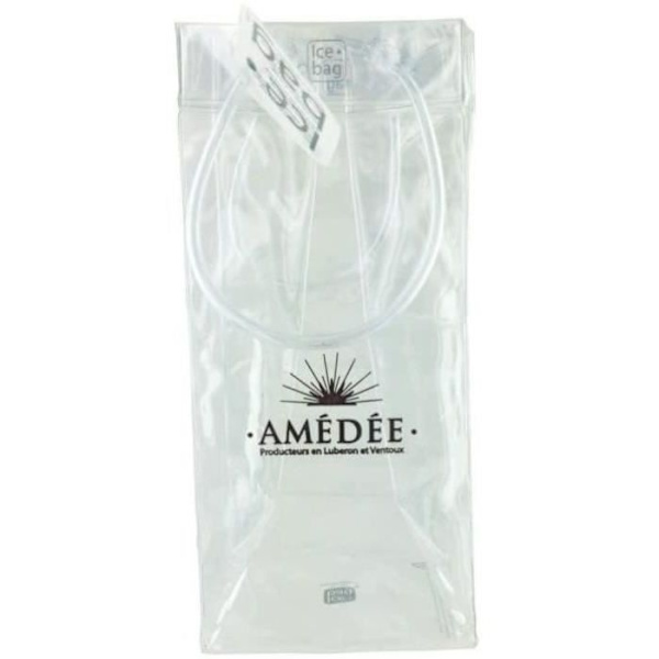 Ispose Amédée Transparent