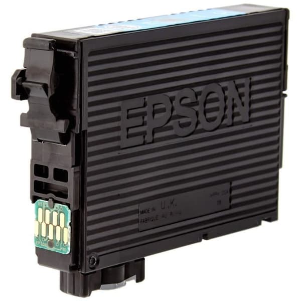 Epson mustepatruuna STRAWBERRY PACK 4CL