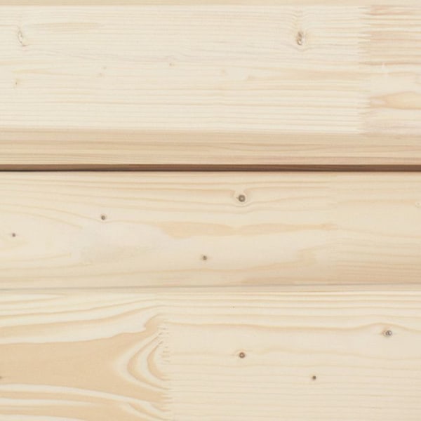 Valoisa POPPI lasten sänky 80 x 180 kiillotettu 1 Beige