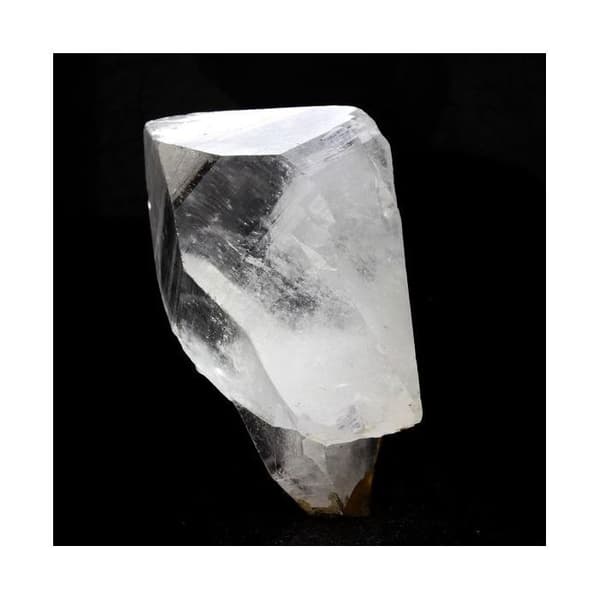 Bitterminated Quartz 148,2 karaattia