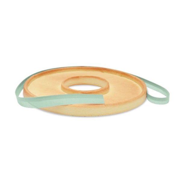 Silicone mikroporerad bakmatta - Scrapcooking Grön