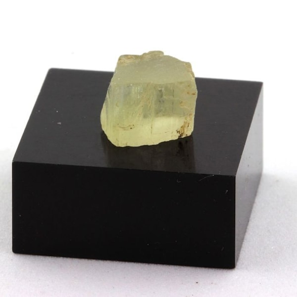 Kivet ja mineraalit. Spodumene Hiddenite. 4,92 senttiä. Konarin maakunta, Afganistan.