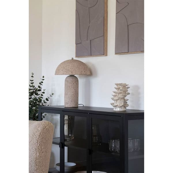 Viseu dekoration beige. beige