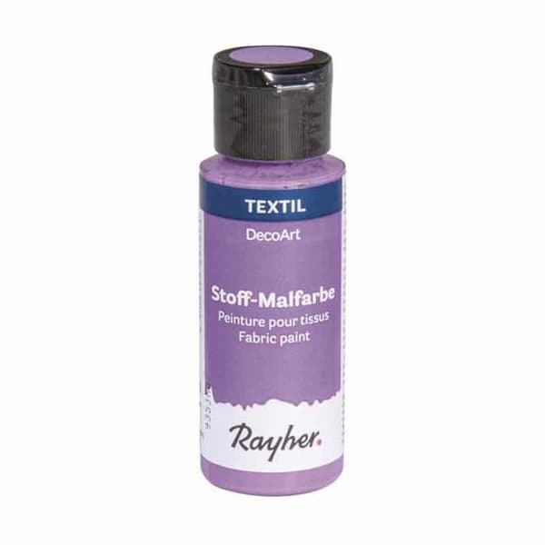 Kangasmaali 59ml - Violetti Violett