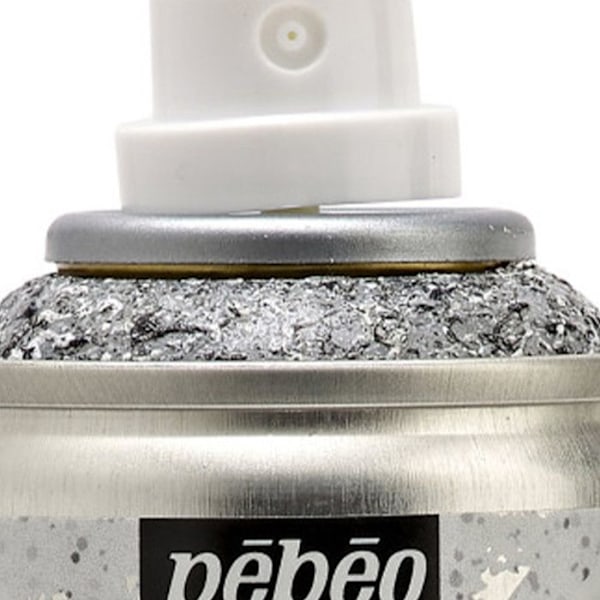 Bombe de maling DecoSpray 200 ml Maling til kreative hobbyer DecoSpray : Farve : Sten effektMængde : 200 ml (dækker en