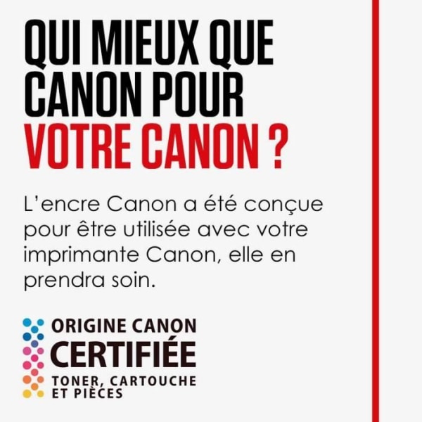 CANON PG-560 XL højtydende sort blækpatron (PG560XL)