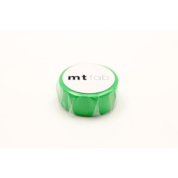 Teippiteippi - TEIPIT (MT) - EXTRA - FLUO luminoiva vihreä - vihreä