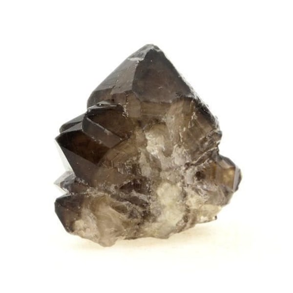 Smoky Quartz - ABIJOUX - 381,0 ct - Tingha, NSW, Australia