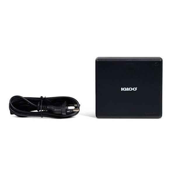 Adaptator kylbox - IGLOO - 230 V - 12 V