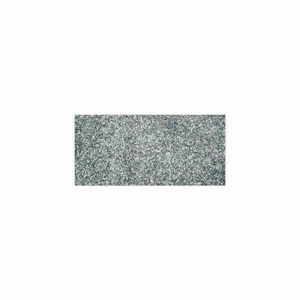 Premium hopea akryylimaali kimalteleva 59 ml Silver
