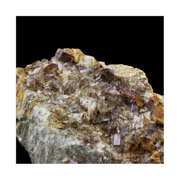 Axinite 398,5 karaattia