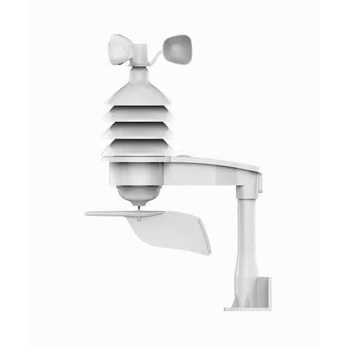 PROFESSIONEL VEJRSTATION - INOVALLEY - SM57PRO