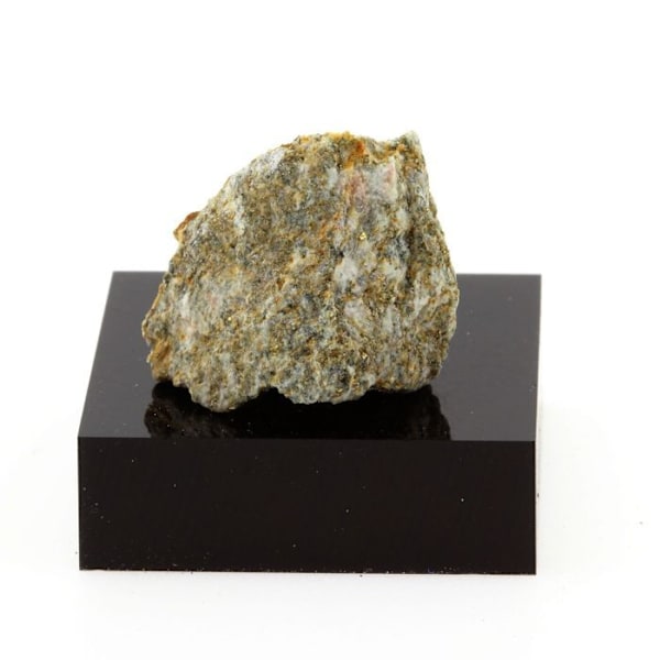 Devilline + Pyrite 28,5 karaattia Flerfärgad