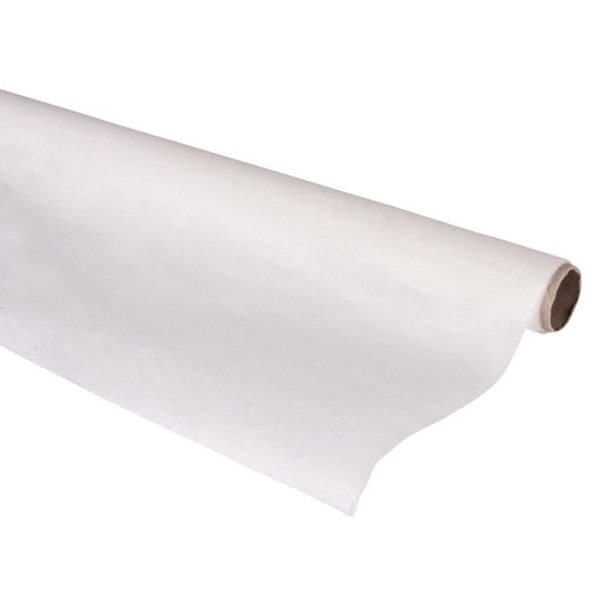 Japanskt silkespapper Elfenben Rulle 150 x 70 cm