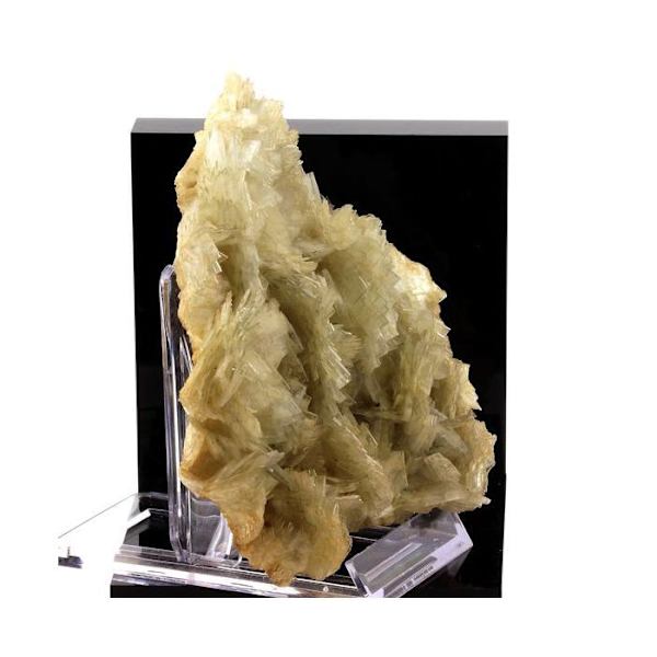 Barite 2050,0 karat