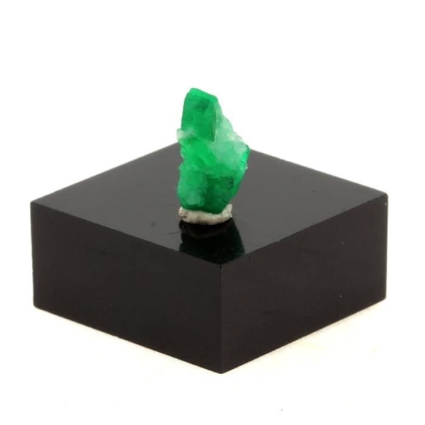 Emerald - ABIJOUX - 1,59 ct - Mingora emerald deposit, Swat District, Pakistan