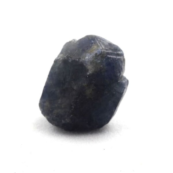 Sten og mineraler. Safir. 7,79 øre. Zazafotsy, Ihorombe, Madagaskar.