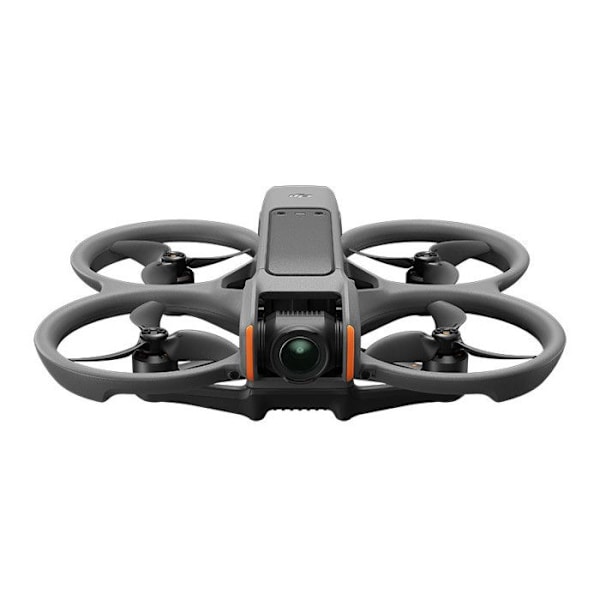 DJI Avata 2 - Drone alene Grå