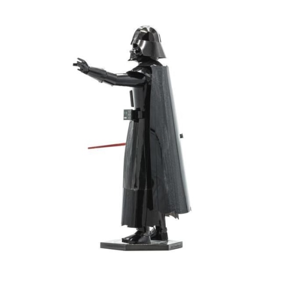 Fascinations Metal Earth Premium Series Darth Vader 3D metallpussel