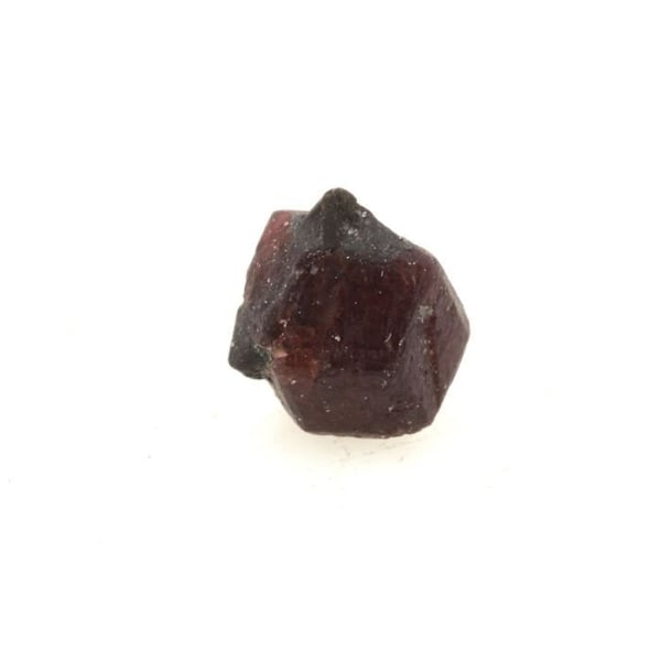 Stenar och mineraler. Granat. 3,54 ct. Skardu-området, Gilgit-Baltistan, Pakistan.