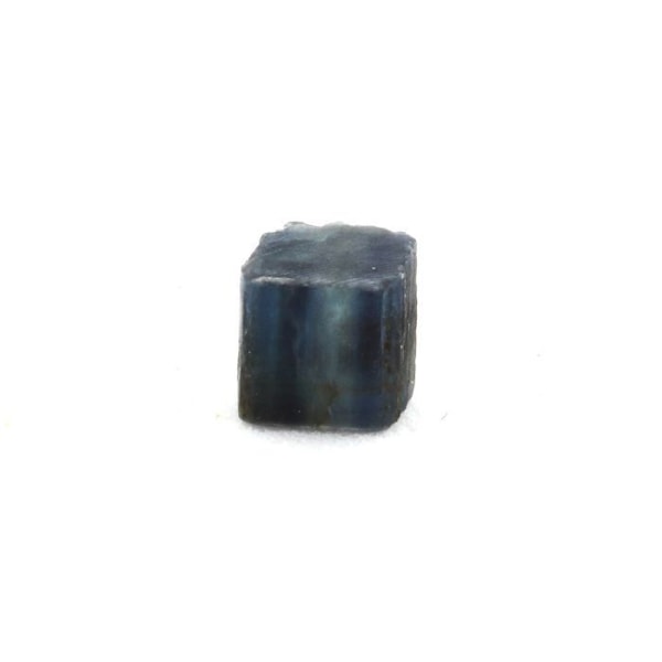 Sten og mineraler. Kyanit. 1,58 ct. Minas Gerais, Brasilien.