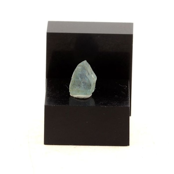 Kivet ja mineraalit. Berylli. 1,36 ct. Manyarajärvi, Arushan alue, Tansania.
