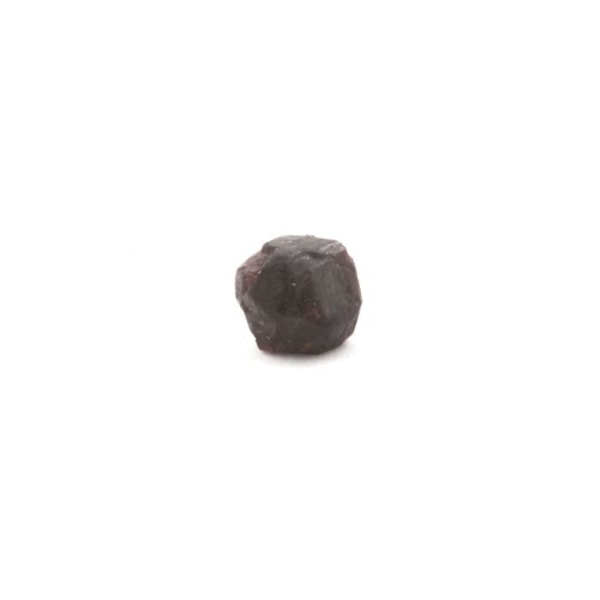 Sten og mineraler. Granat.4,59 ct. Skardu-området, Gilgit-Baltistan, Pakistan.