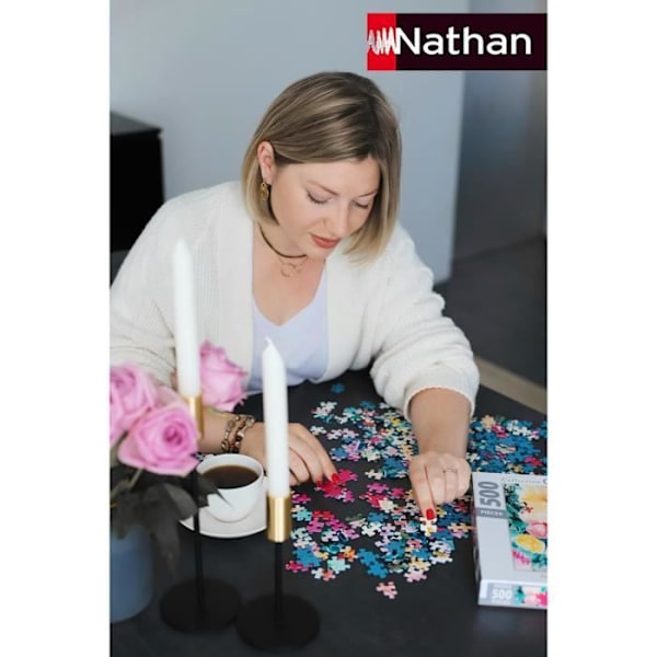 Nathan pussel 2000 p La